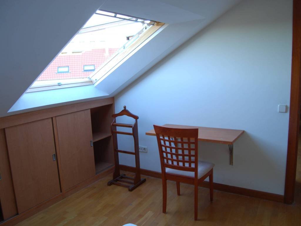 Piso de 79 m² en Salamanca