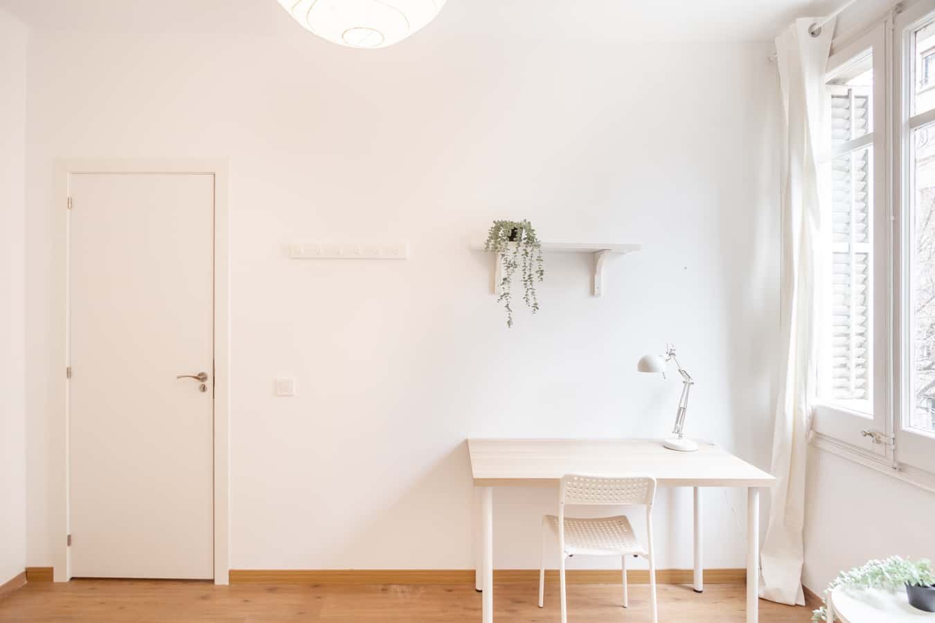 Zimmer zur Miete, Barcelona