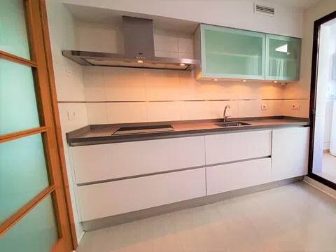 Appartement 111 m² à Séville