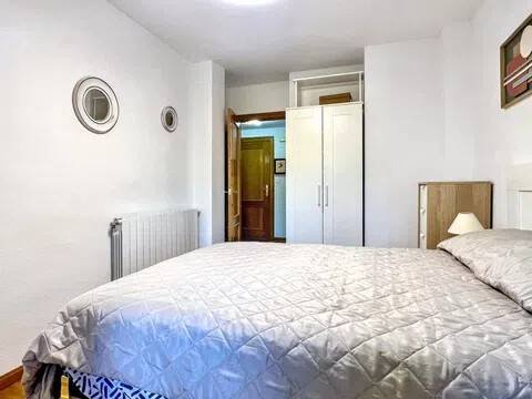 Wohnung 52 m² in Jaca