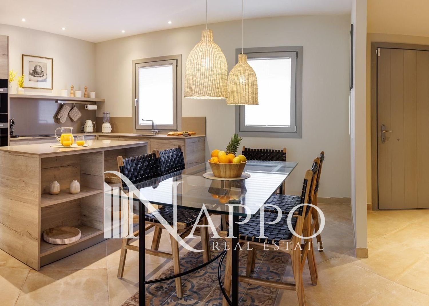 Pis de 197 m² a Palma