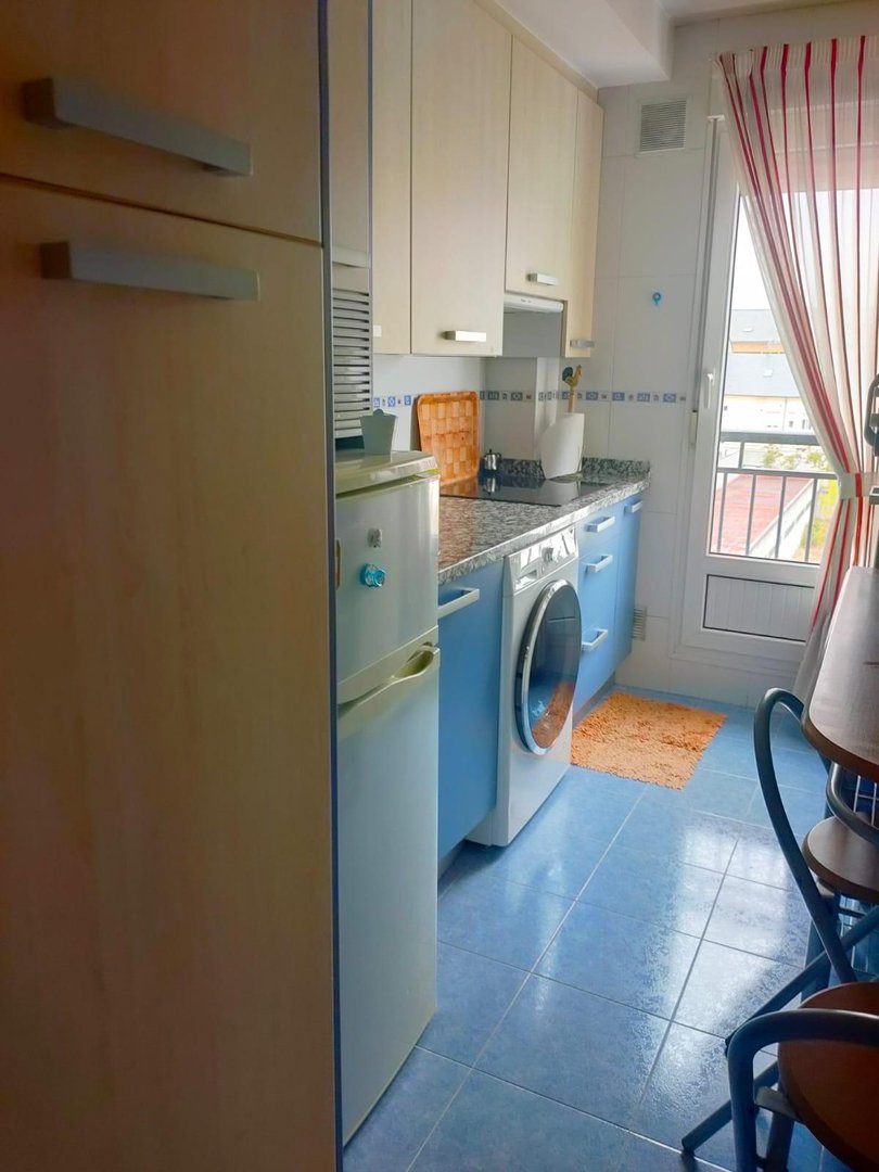 Pis de 70 m² a Ponferrada