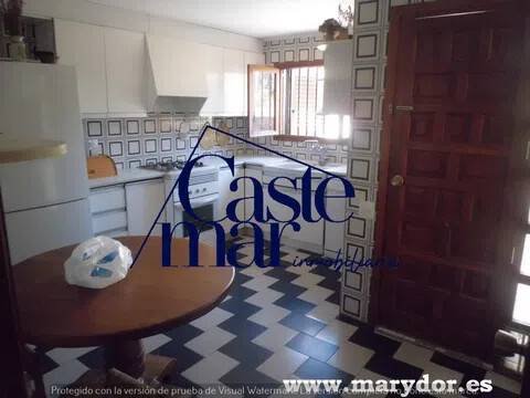 Casa de 176 m² en Benicasim