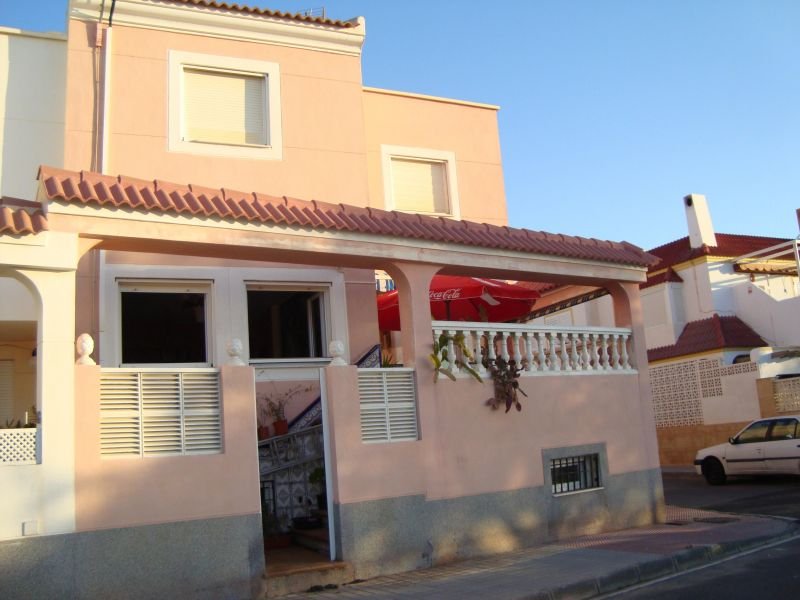 Habitación 250 m², Almería