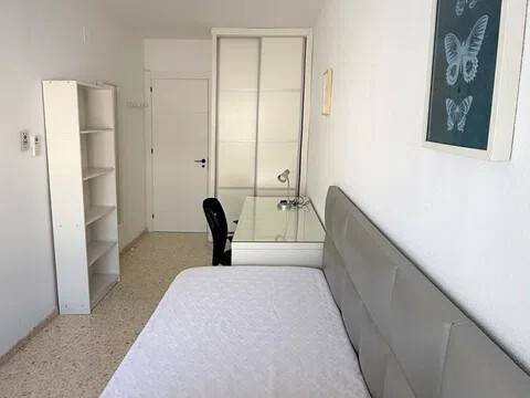 Pis de 131 m² a Màlaga