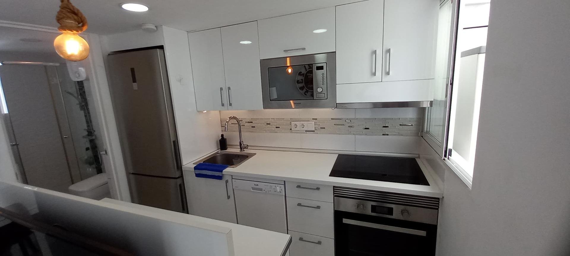Piso de 46 m² en Las Palmas de Gran Canaria