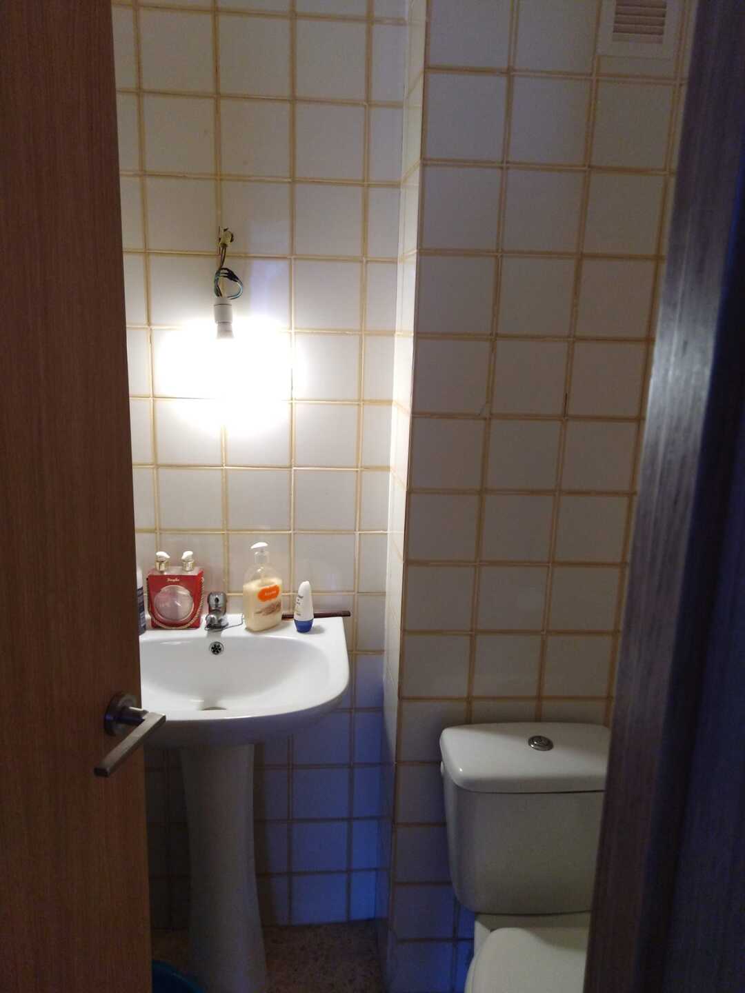 Habitación en alquiler, Paterna