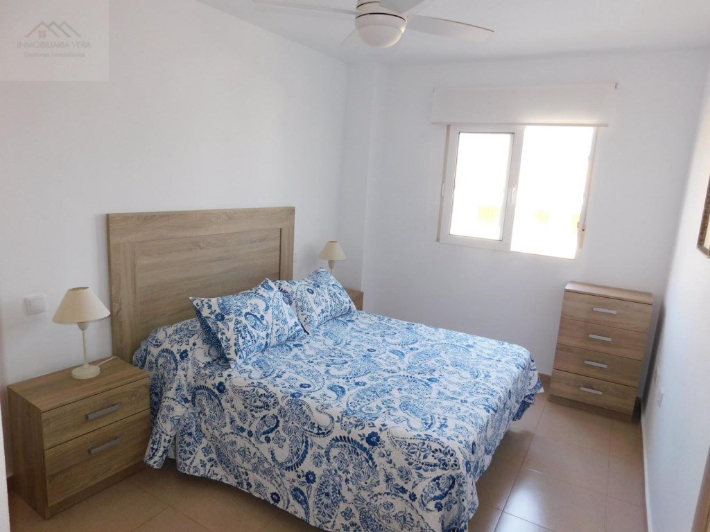 Piso de 65 m² en Mazarrón