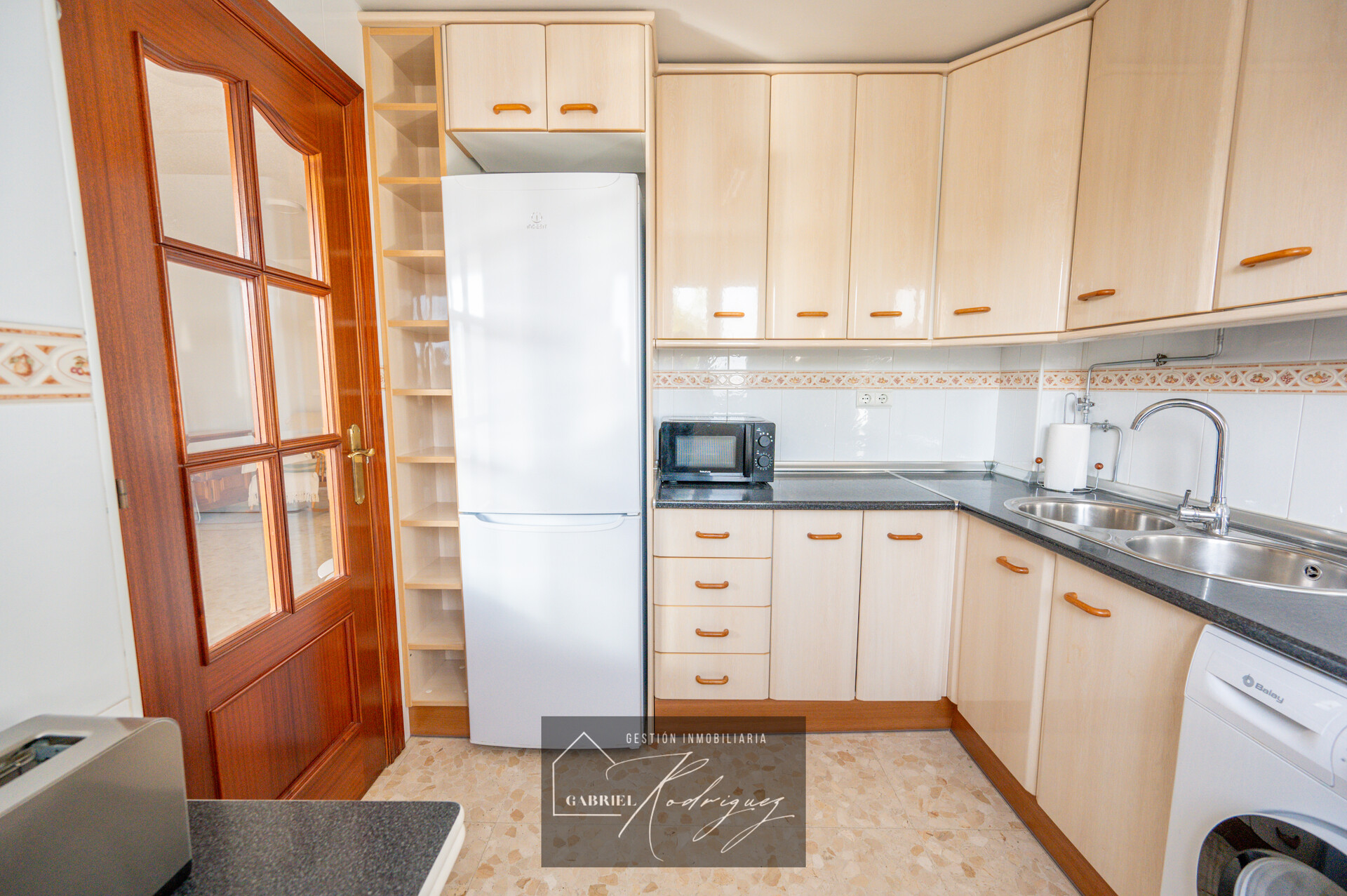 Piso de 120 m² en Almuñécar