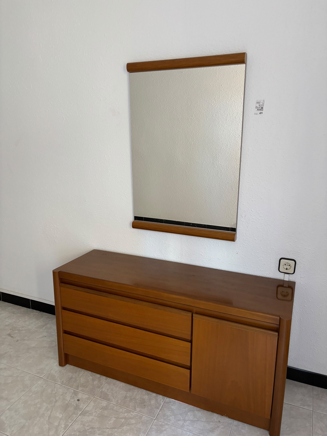 Stanza in affitto, Montcada i Reixac