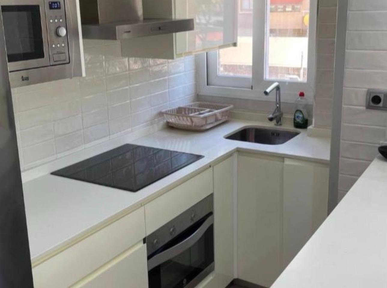 Appartamento 201 m² a Benidorm
