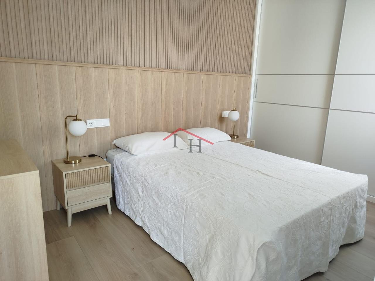 Appartamento 50 m² a León