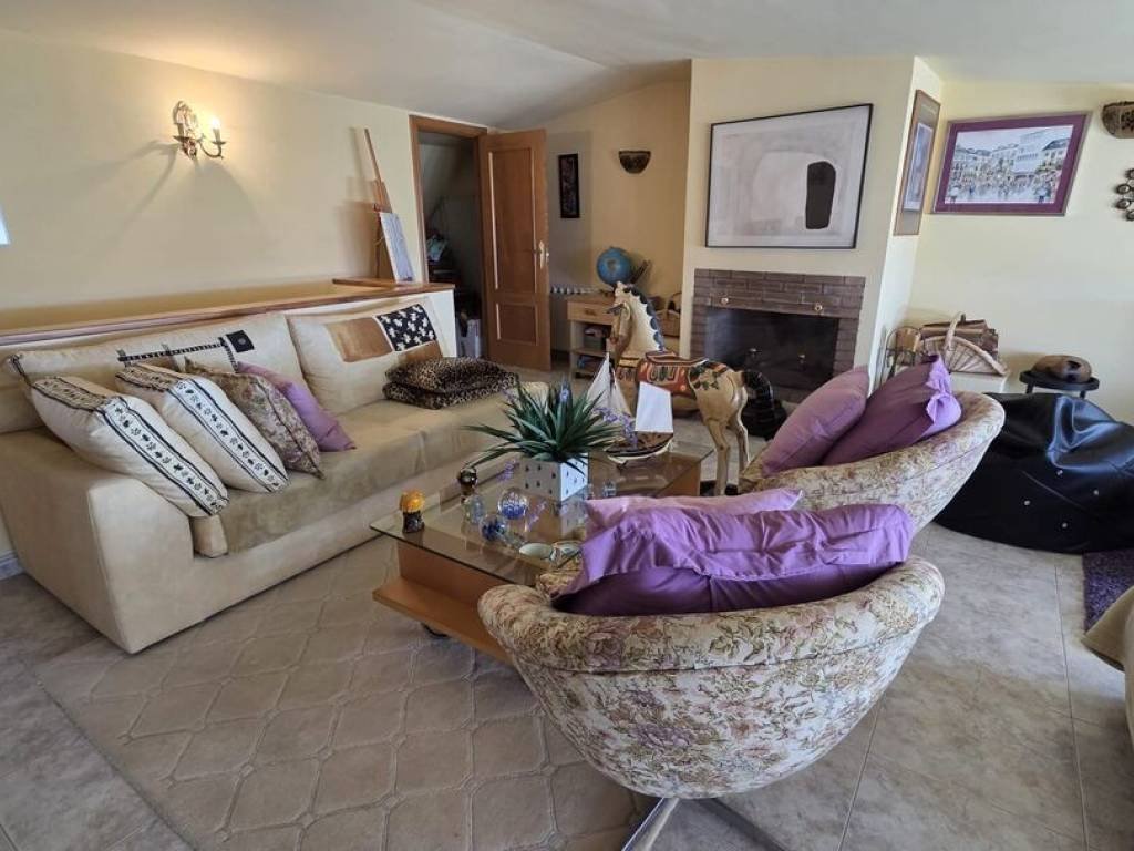 Piso de 160 m² en Vilagarcía de Arousa