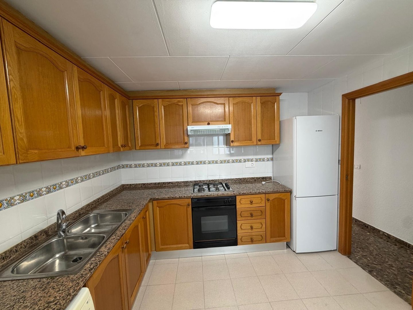 Pis de 124 m² a Alboraia