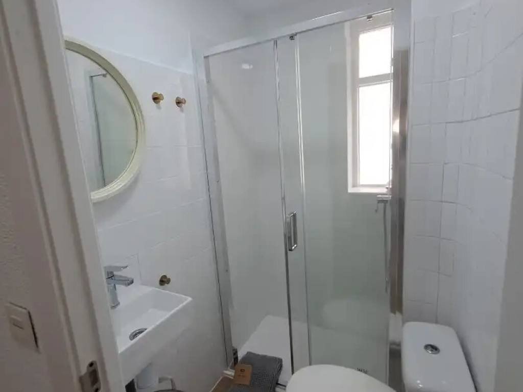 Pis de 97 m² a Granada