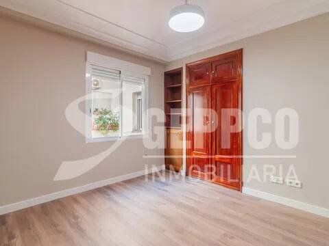Pis de 138 m² a Madrid