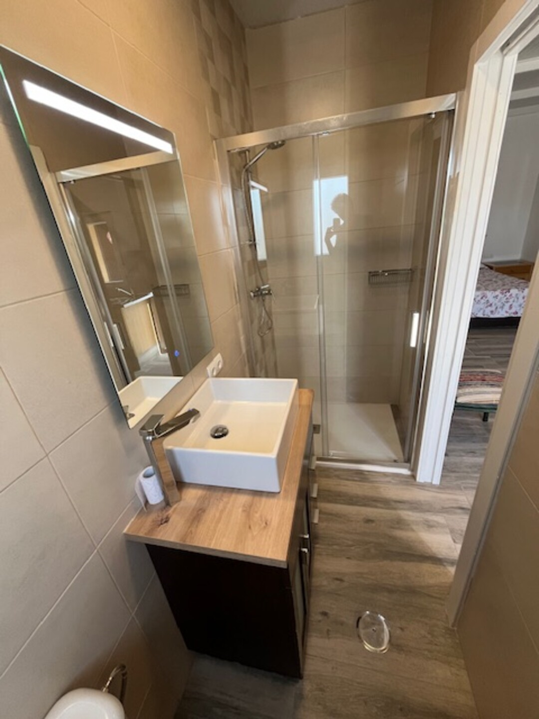 Appartement 25 m² à Estepona