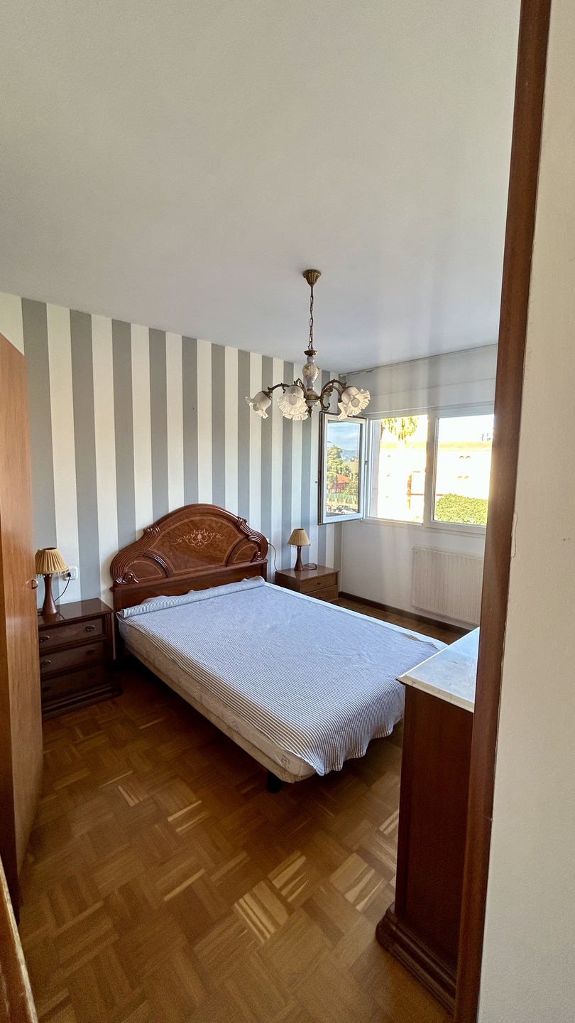 Piso de 64 m² en Gijón