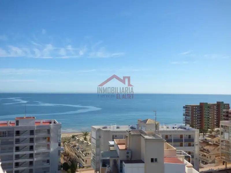 Appartement 60 m² à Elx / Elche