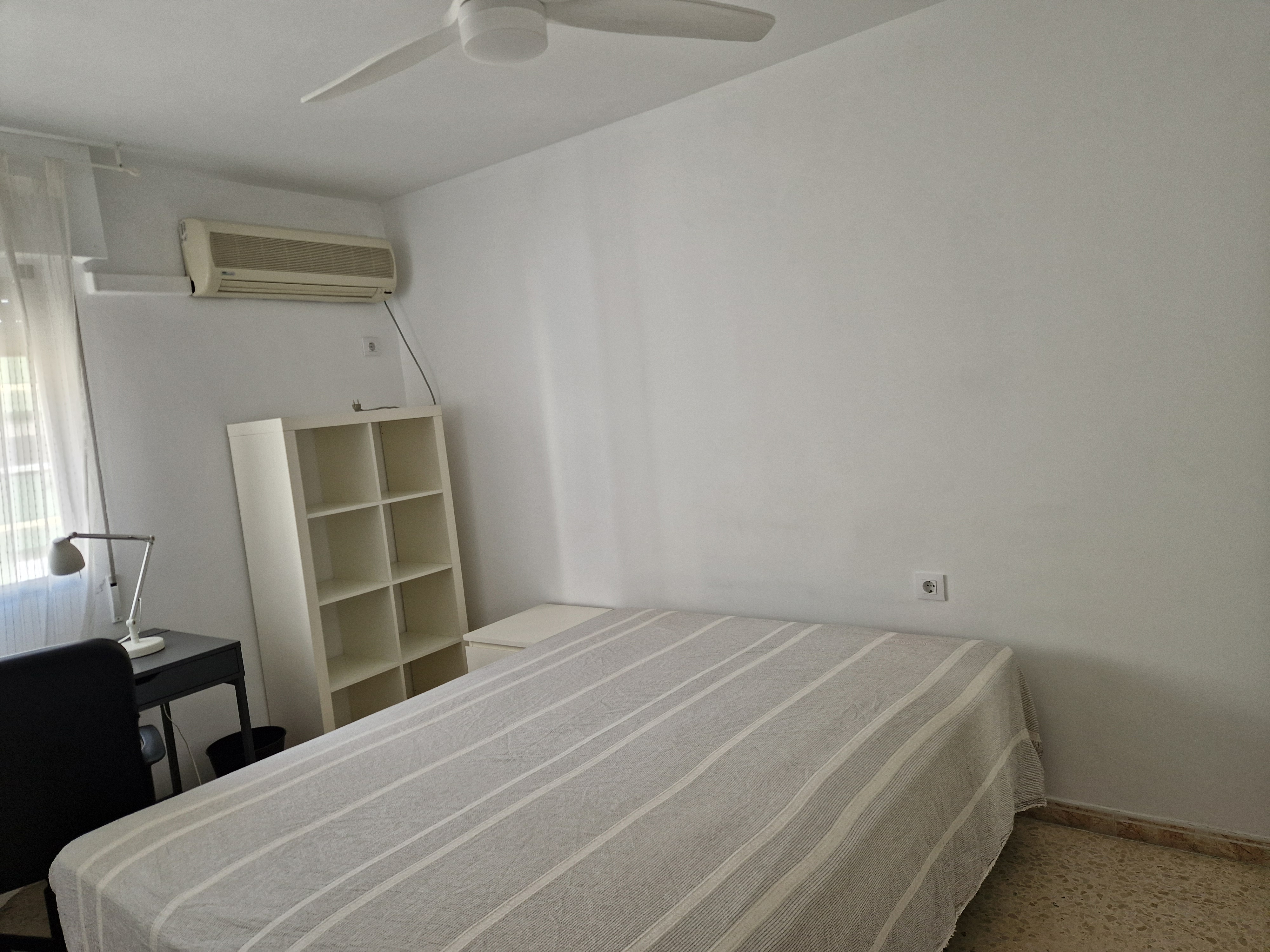 Habitación 70 m², Sevilla