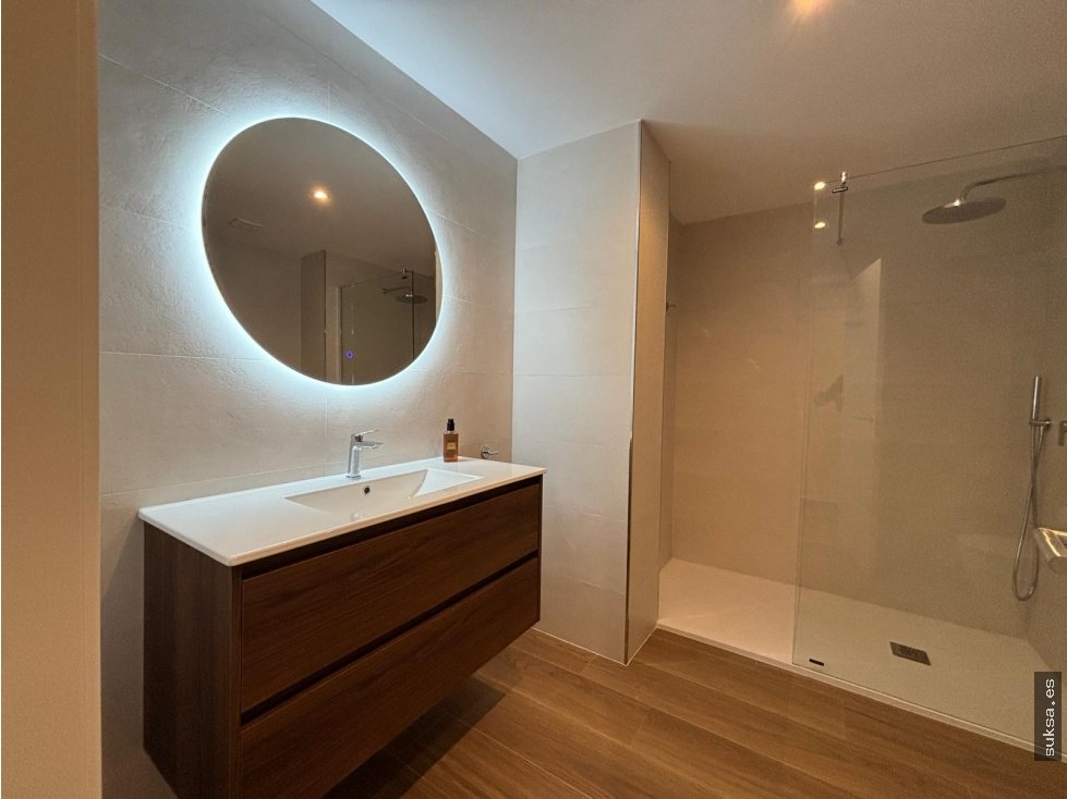 Piso de 134 m² en Palma