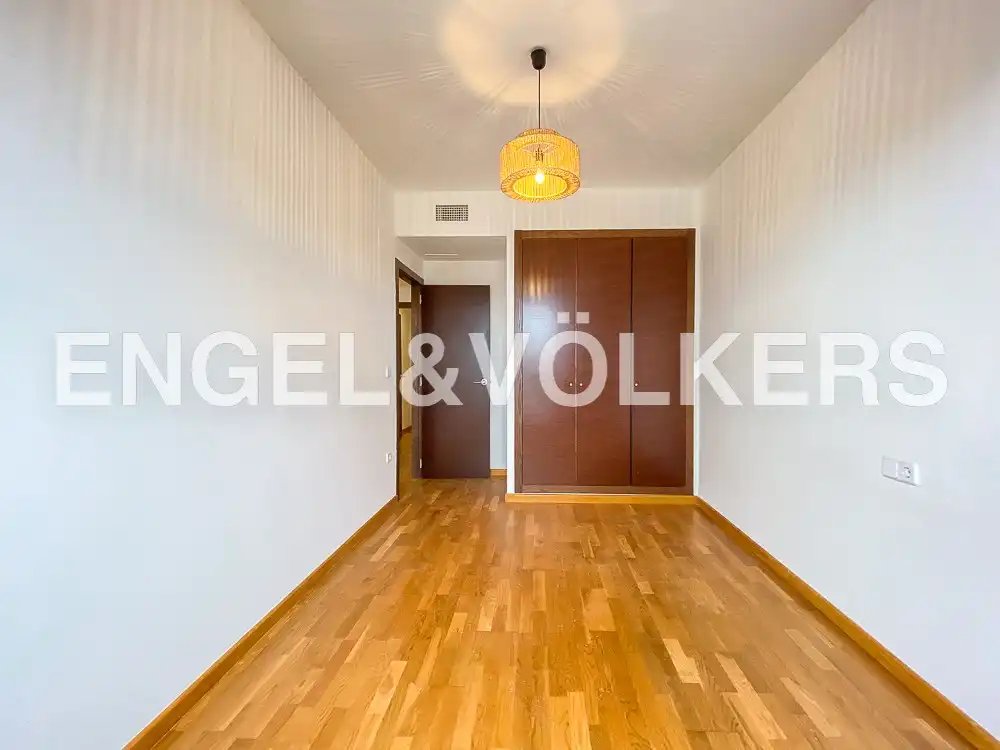 Piso de 168 m² en Bétera