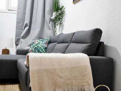 Habitación en alquiler, Madrid