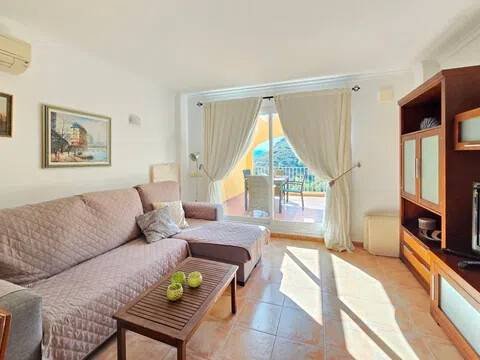 Appartamento 80 m² a el Poble Nou de Benitatxell / Benitachell