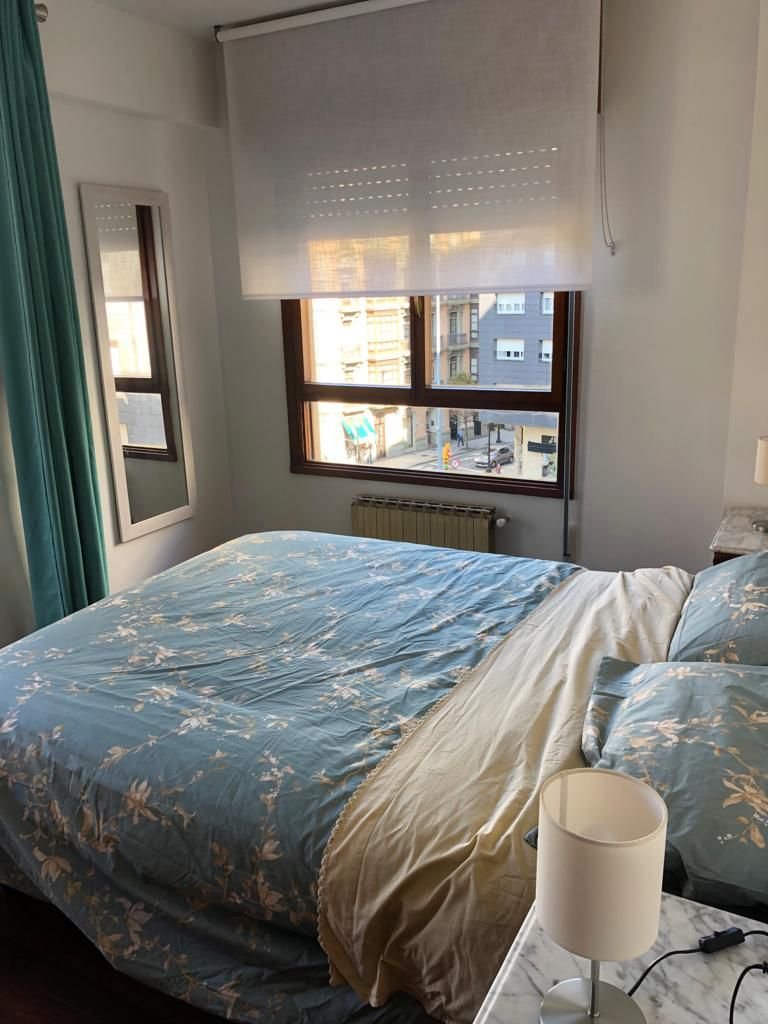 Pis de 69 m² a Gijón