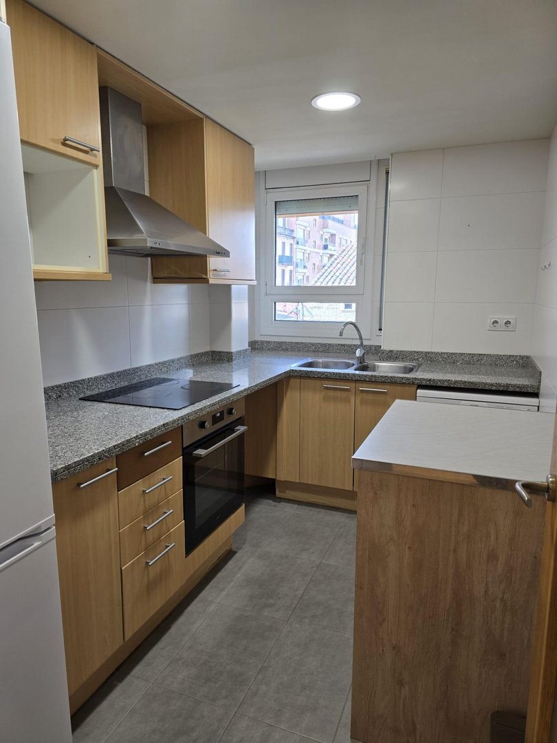 Pis de 69 m² a Manresa
