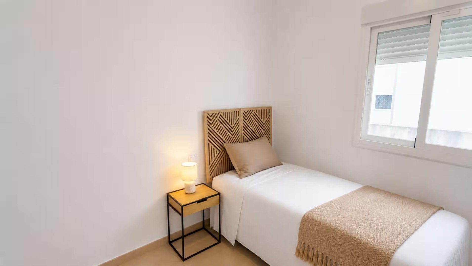 Piso de 101 m² en Calpe