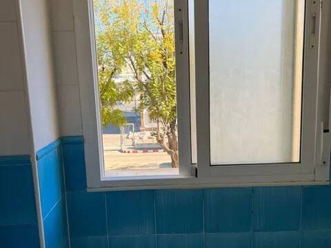 Flat 85 m² in Seville