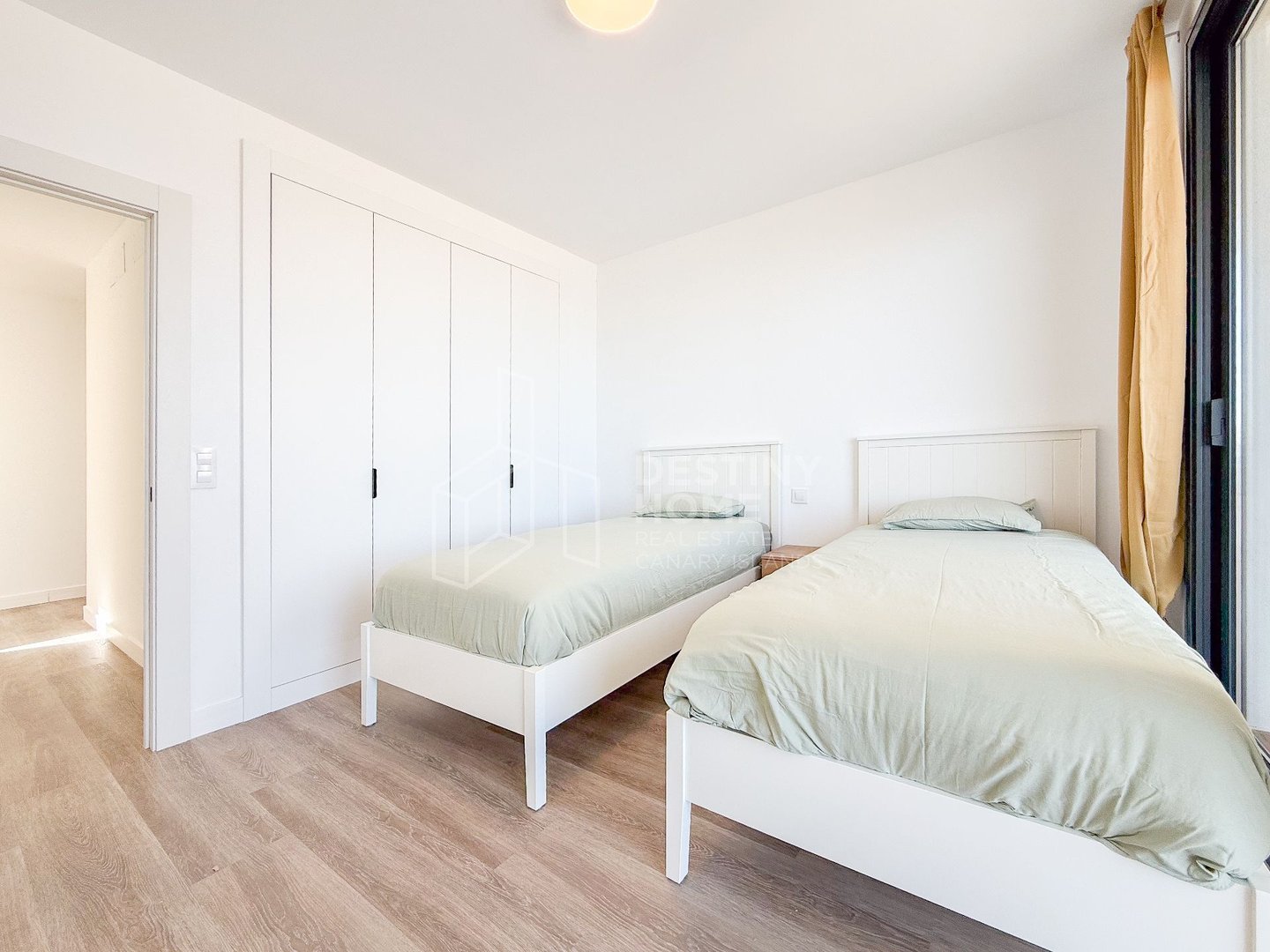 Piso de 118 m² en Antigua