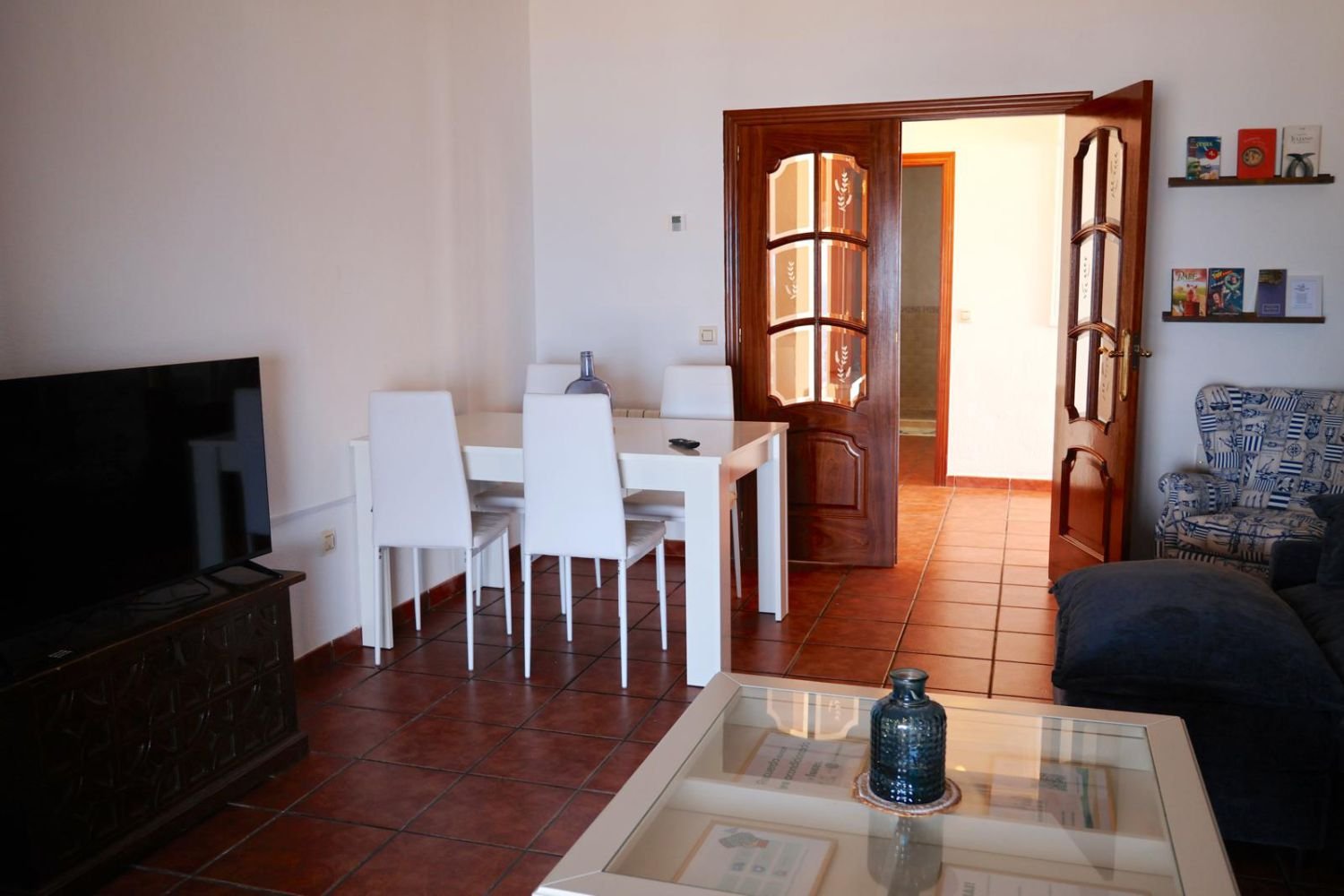 Casa de 120 m² en Mojácar