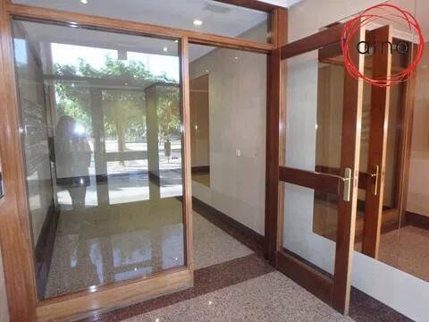 Piso de 118 m² en Pamplona
