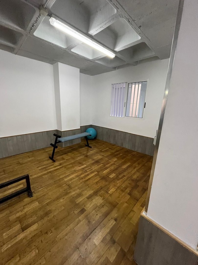 Flat 50 m² in el Campello