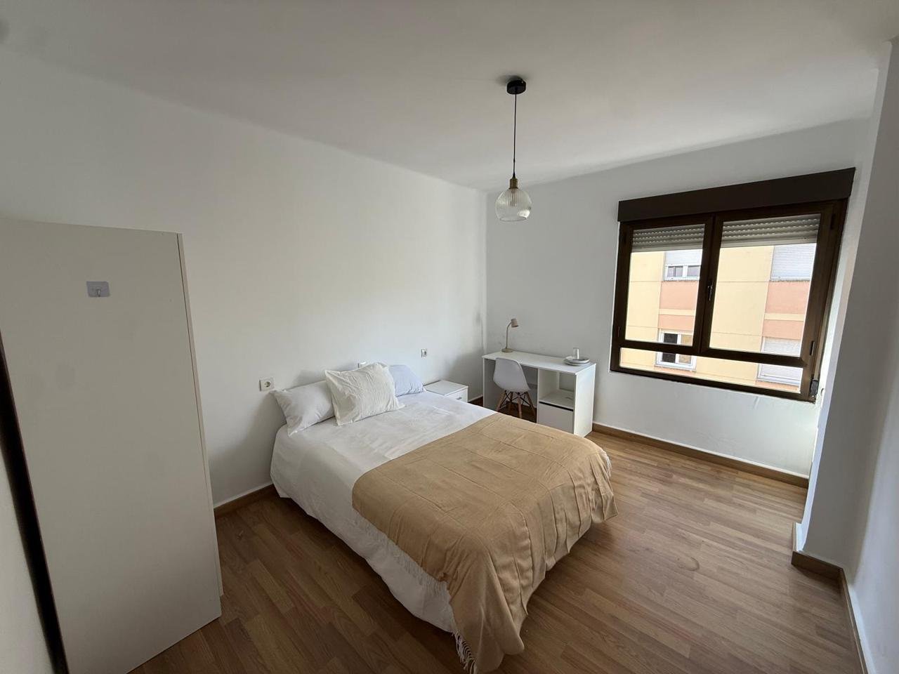 Piso de 110 m² en Ponferrada