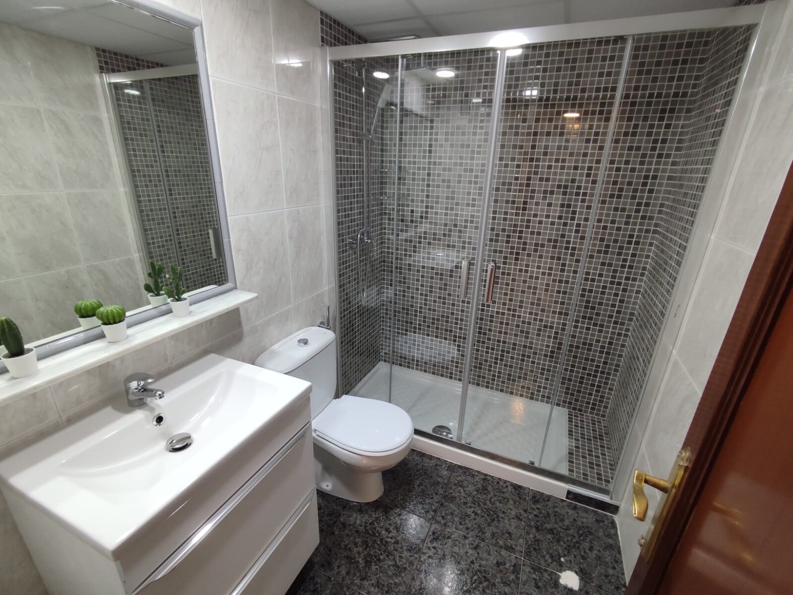 Piso de 65 m² en Granada