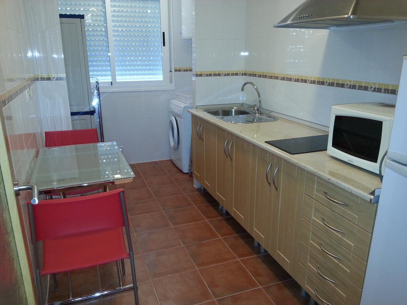 Pis de 55 m² a Villanueva de la Serena
