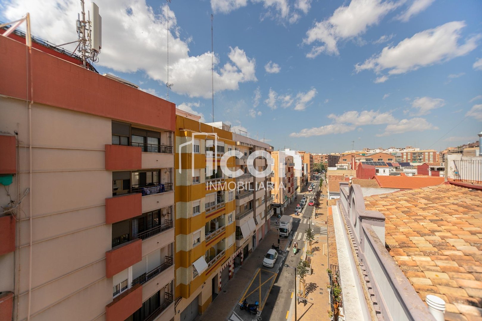 Room 103 m², València