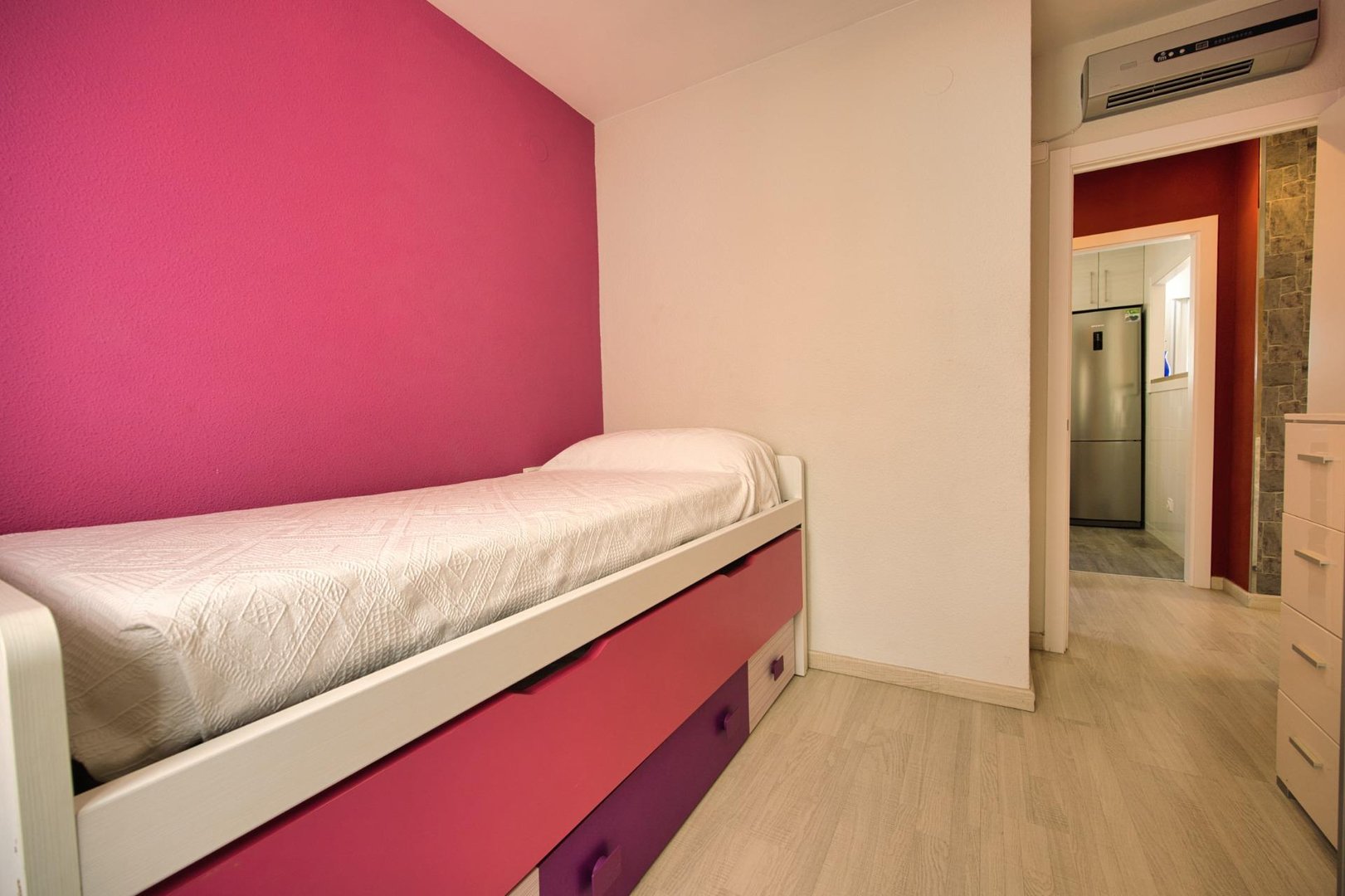 Квартира 60 м² у el Campello