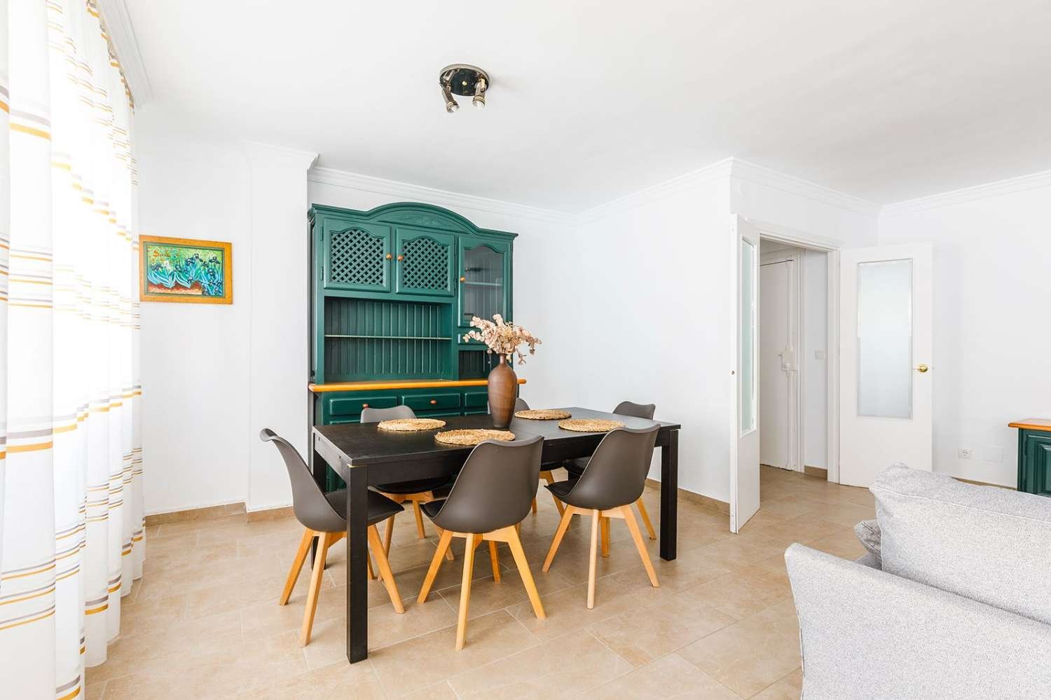 Piso de 90 m² en Vélez-Málaga