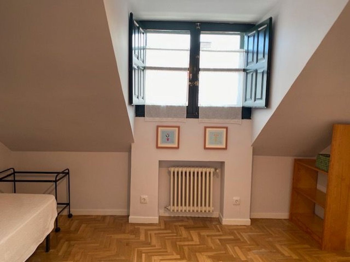 Pis de 164 m² a Valladolid