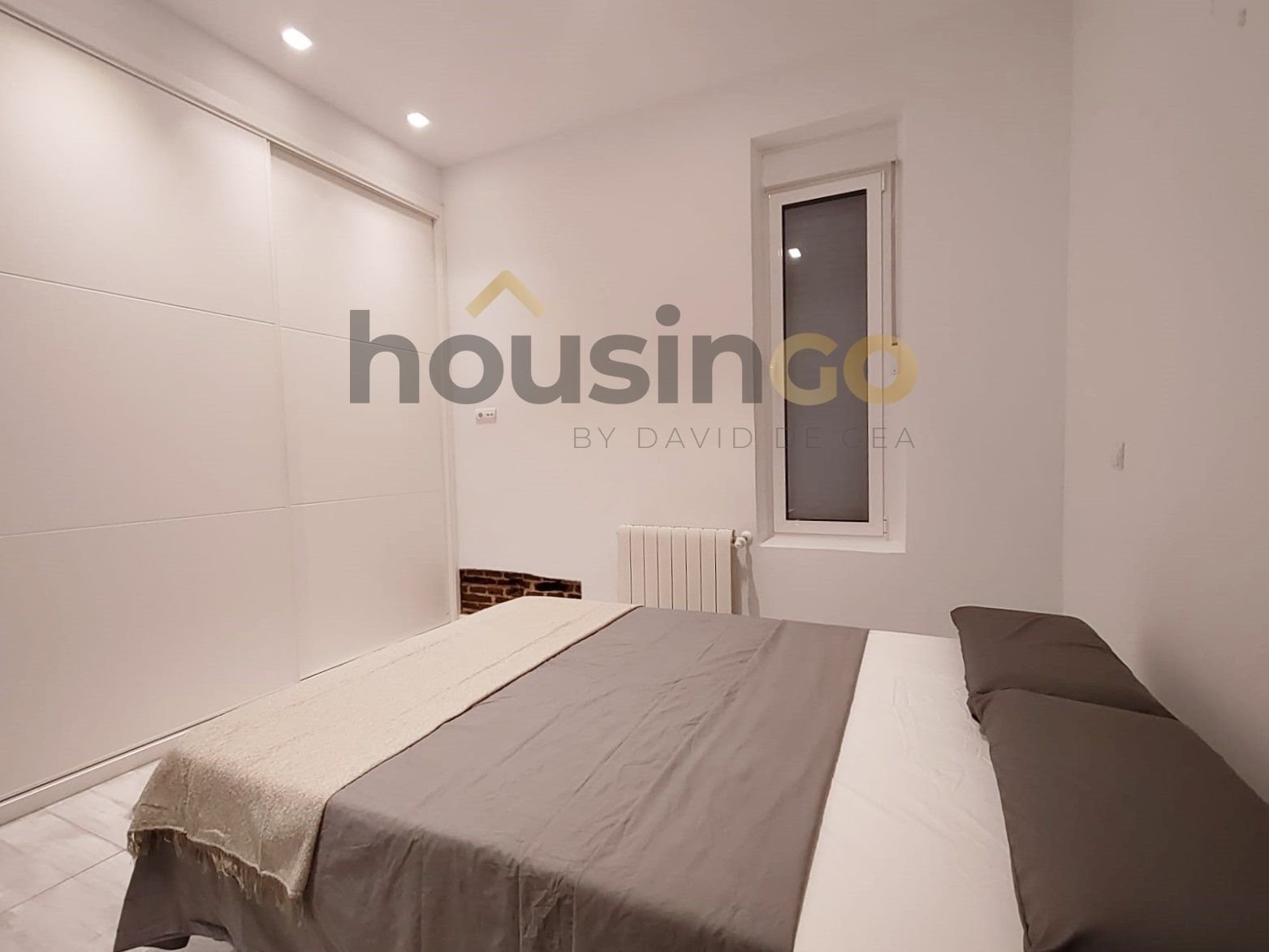Appartement 92 m² à Madrid
