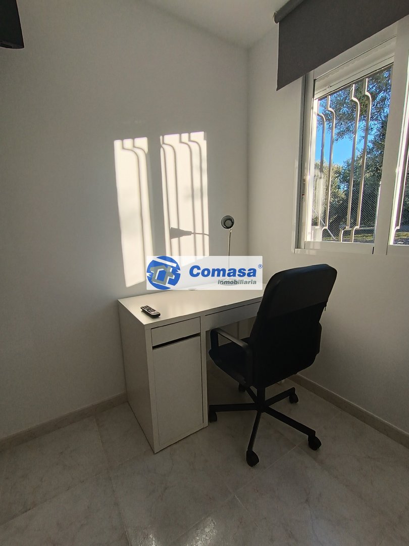Habitación en alquiler, Martos
