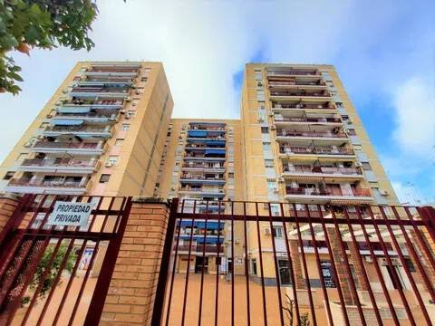 Piso de 105 m² en Sevilla
