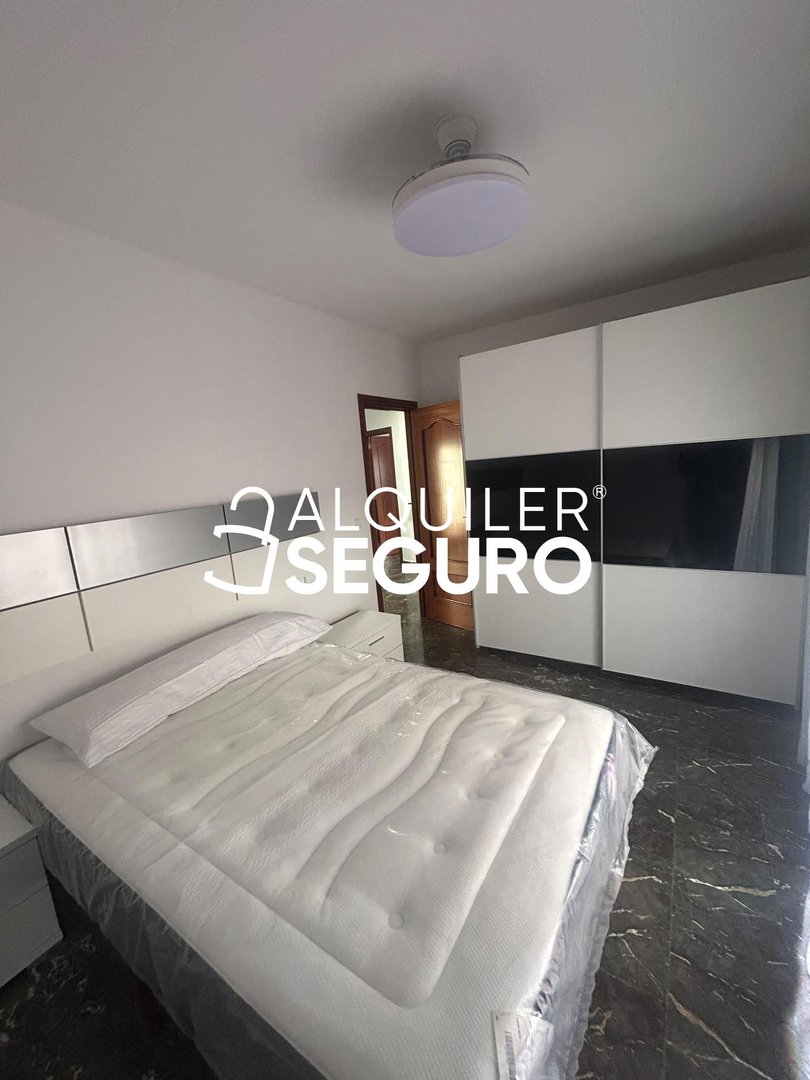 Appartement 60 m² à Maracena