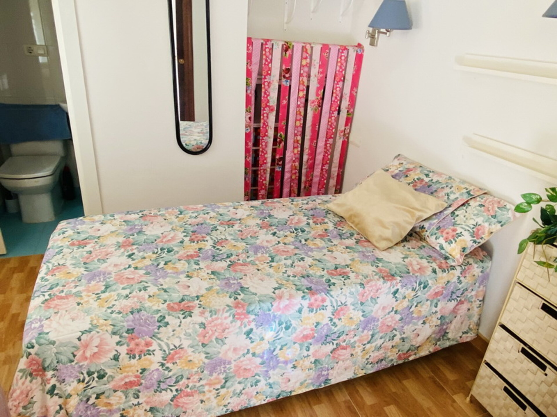 Wohnung 80 m² in Almuñécar