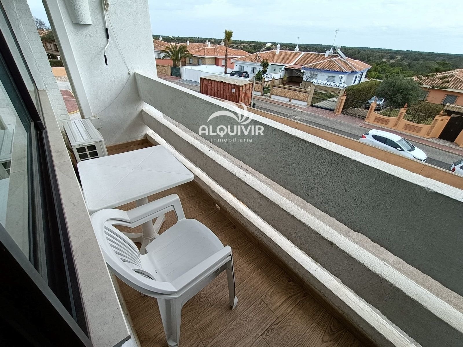Piso de 31 m² en Almonte