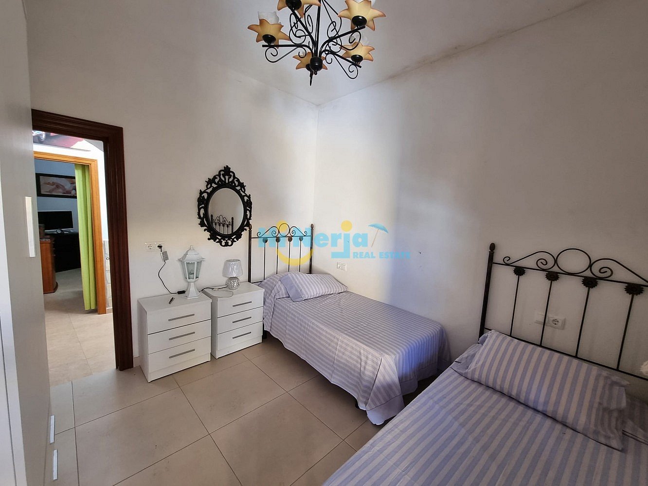 Casa de 250 m² en Nerja